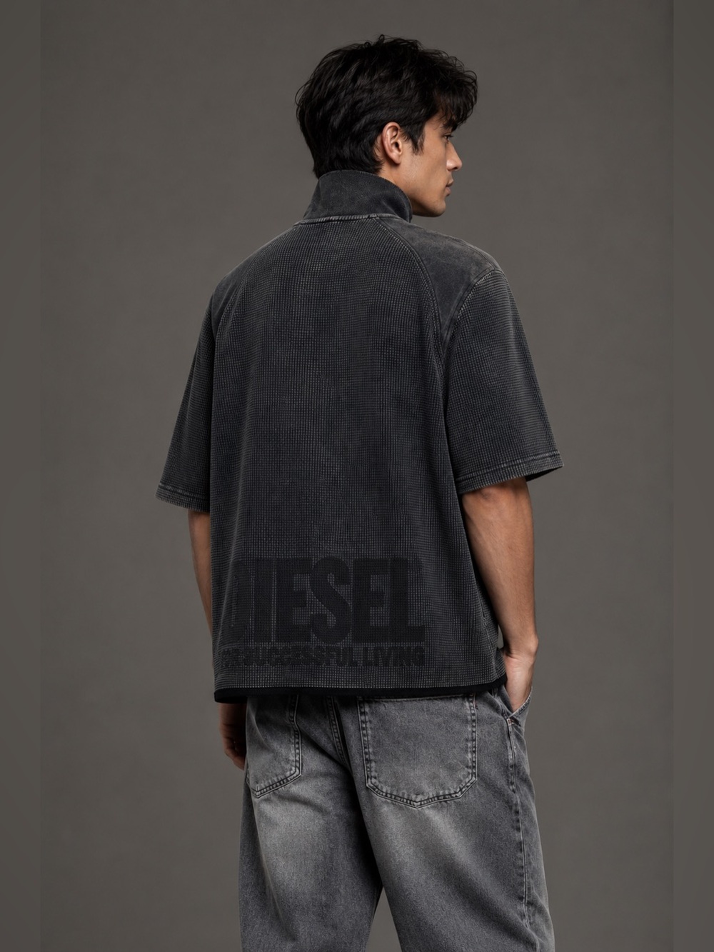 🩷Firm Price🩷Diesel Men's S-Wafcool